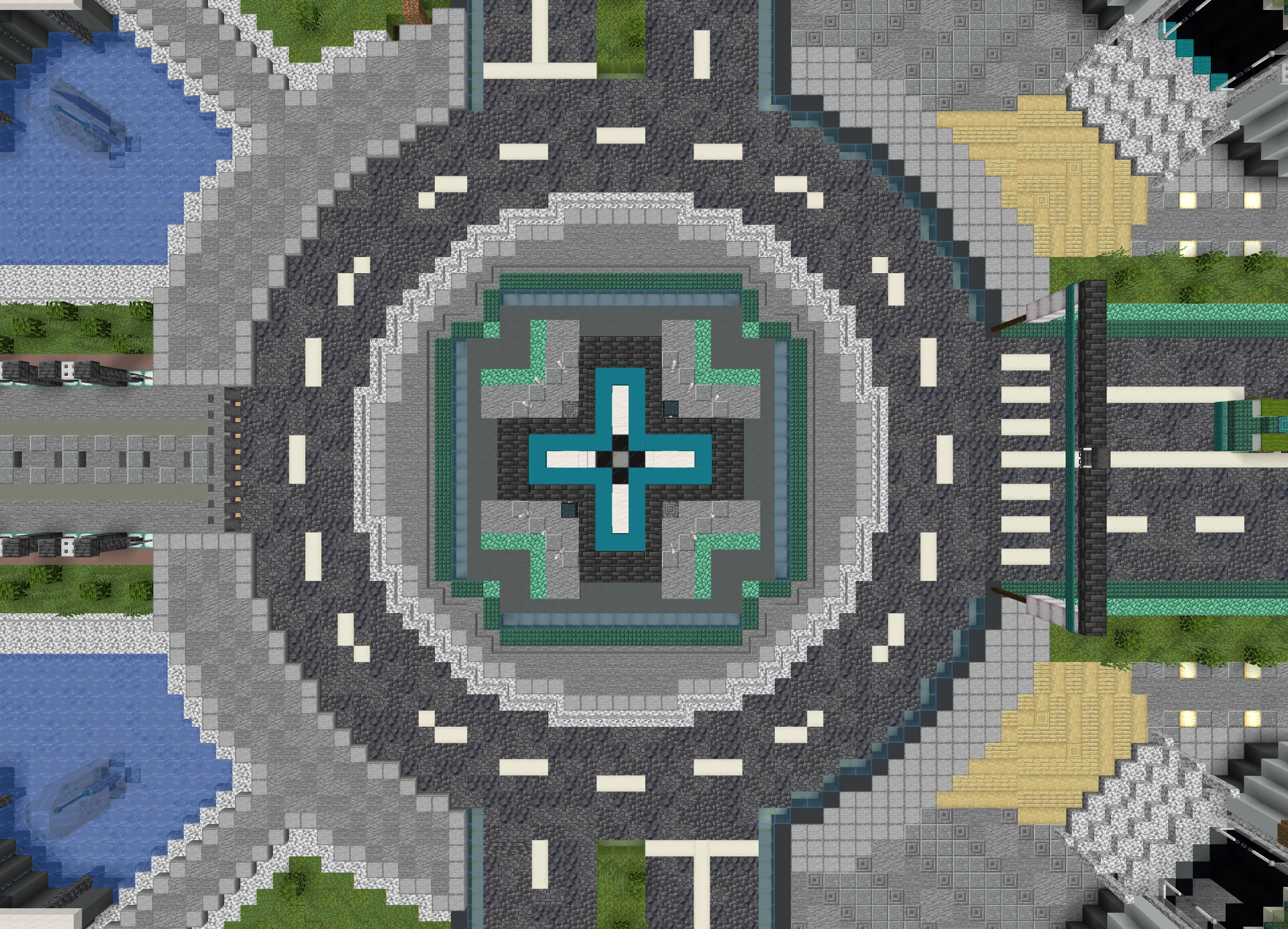 Это просто так